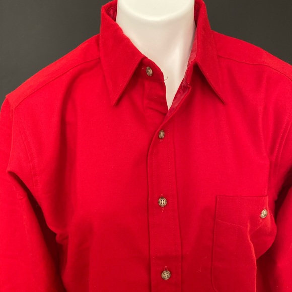 Pendleton button down - Picture 4 of 8